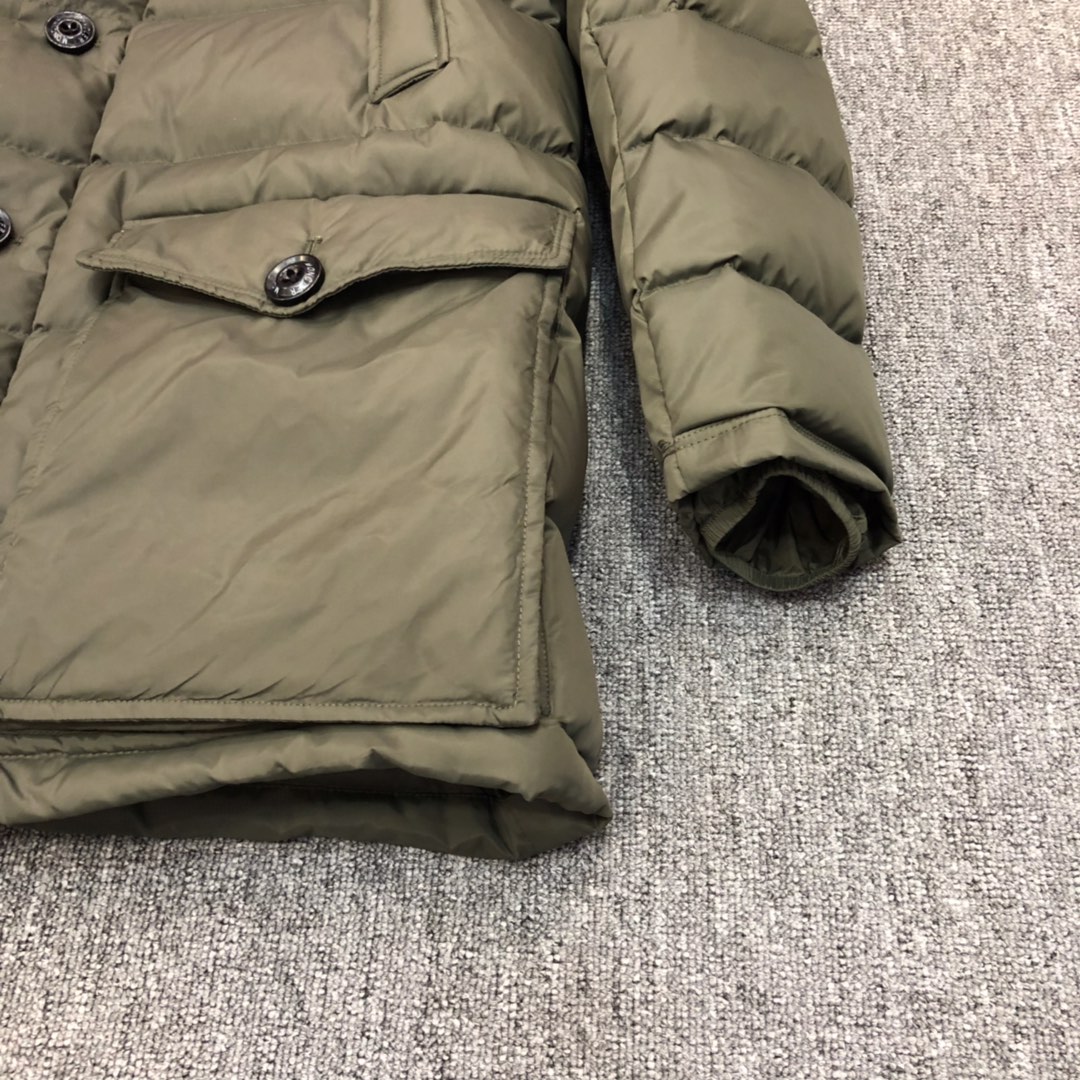 Moncler Down Jackets